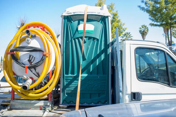 Best Porta potty rental near me  in Delta Junction, AK