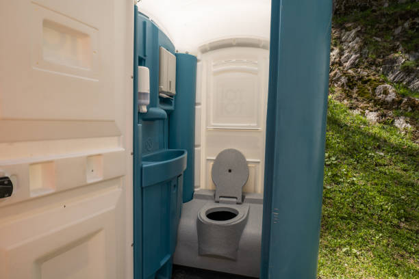Best Long-term porta potty rental  in Delta Junction, AK