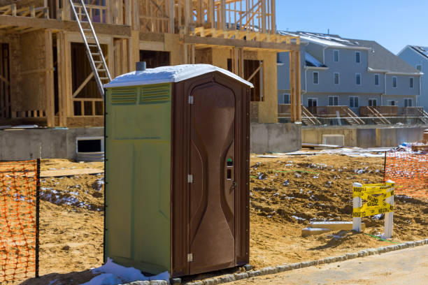 Best Porta potty rental for parties  in Delta Junction, AK