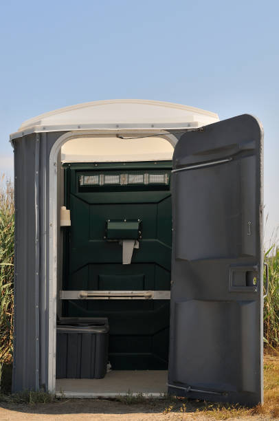 Best Construction site porta potty rental  in Delta Junction, AK