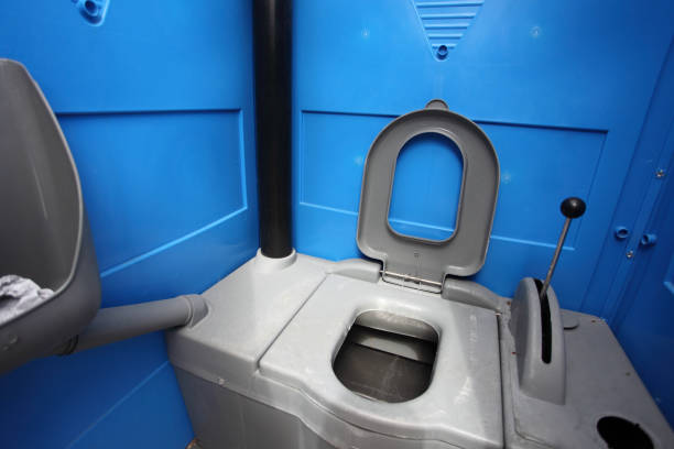 Best Affordable porta potty rental  in Delta Junction, AK