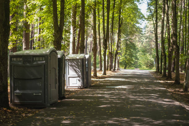 Best Wedding porta potty rental  in Delta Junction, AK