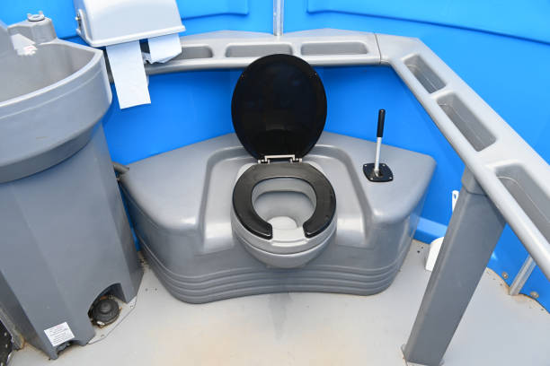 Best Porta potty delivery and setup  in Delta Junction, AK