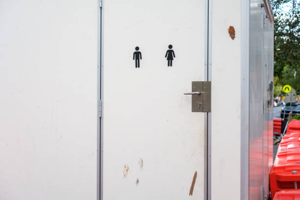 Delta Junction, AK porta potty rental Company