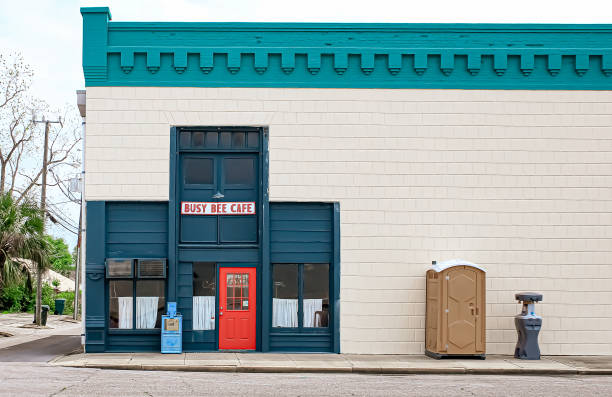 Portable sink rental in Delta Junction, AK
